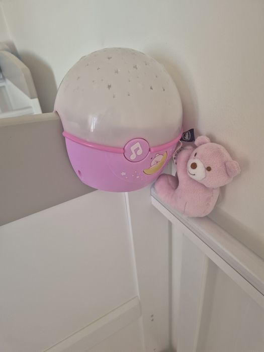 Светеща и пееща играчка за кошара