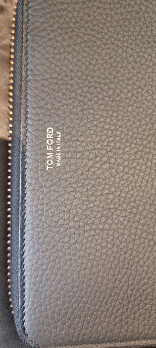 TOM FORD кошелек