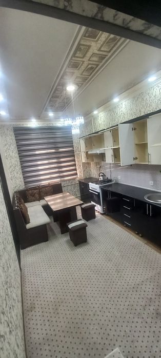 Квартира ижарага берилади