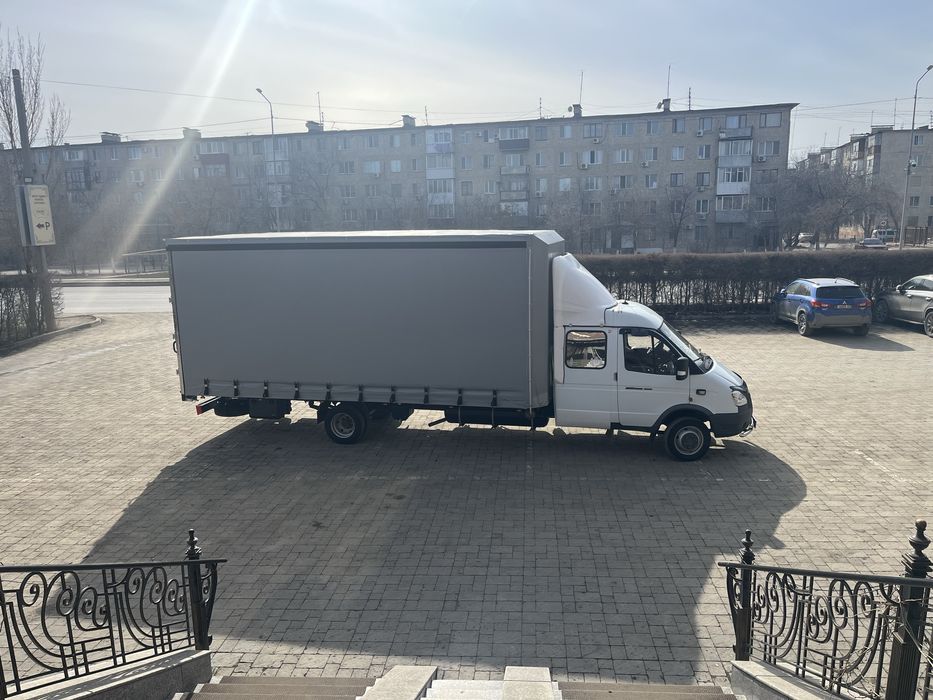 Продам газель фермер бизнес