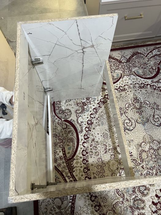 Тумба под мойку