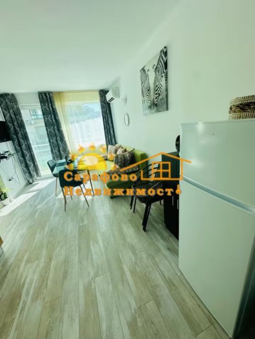 Продава се Двустаен апартамент в Бургас, Сарафово - 51 кв.м за 770 €/кв.м - Снимка #2