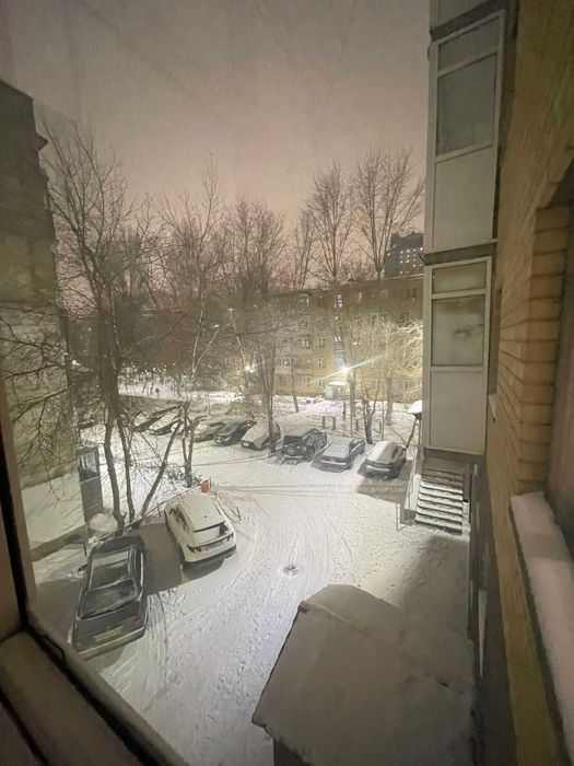 Продам 2 комнатную квартиру