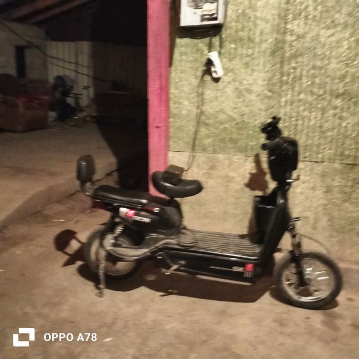 Едеть хорошо модель