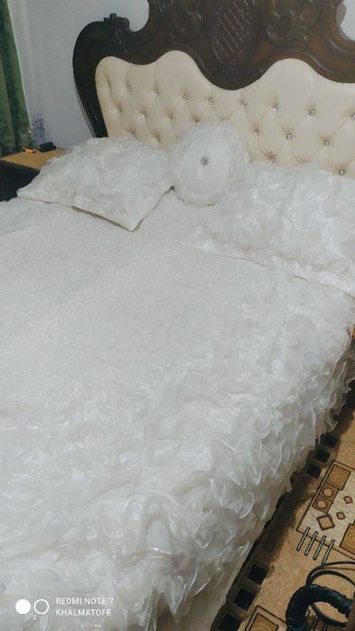 Покрывало сотилади