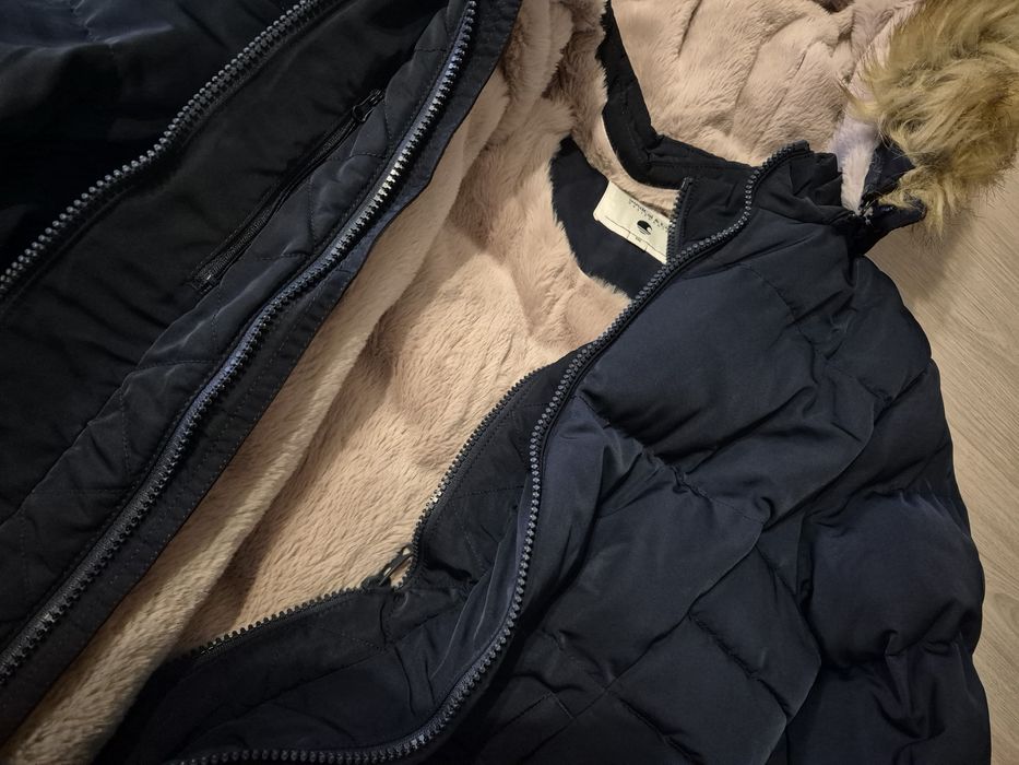 Дамско зимно яке