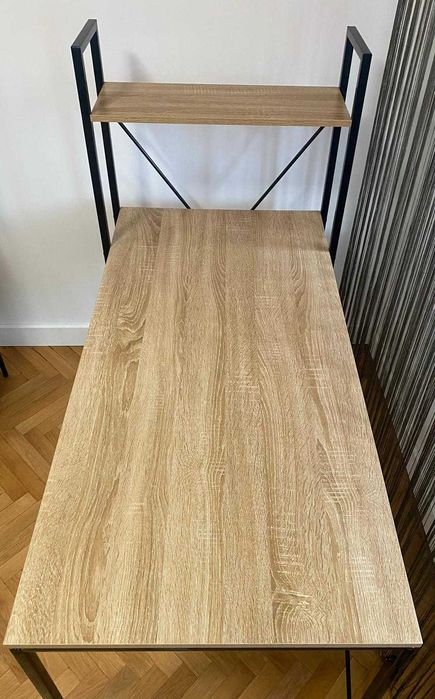 Комплект бюро и етажерка