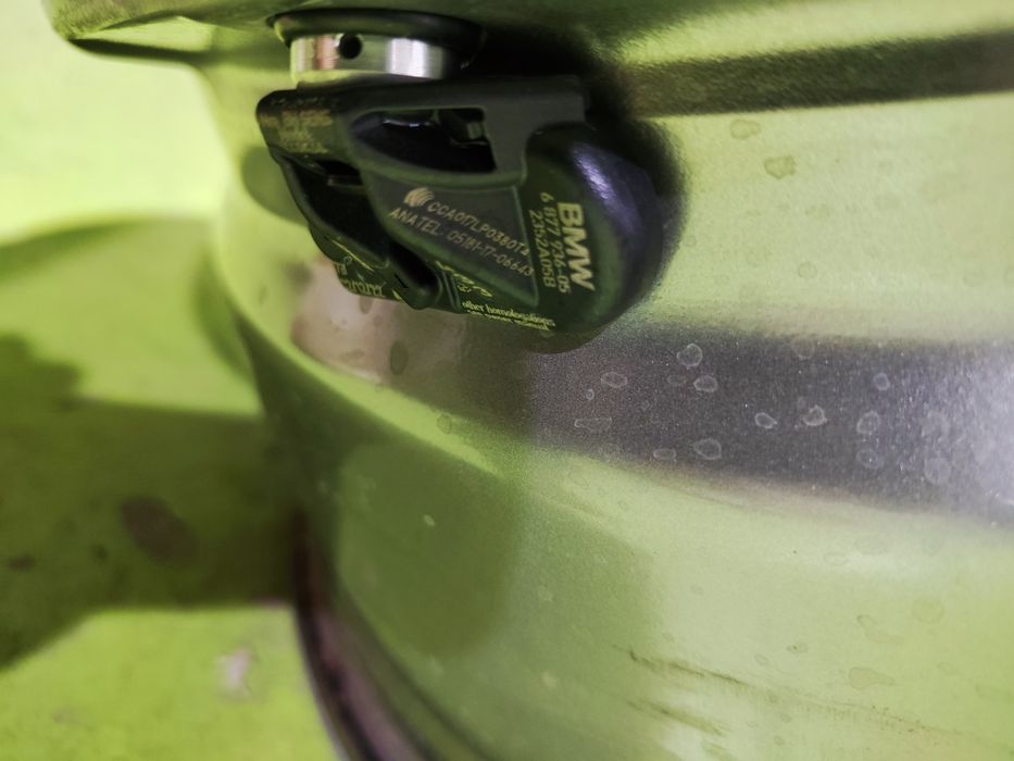 17 5x112 Bmw G20 G21 лети джанти 5х112 бмв г30 датчици сензори