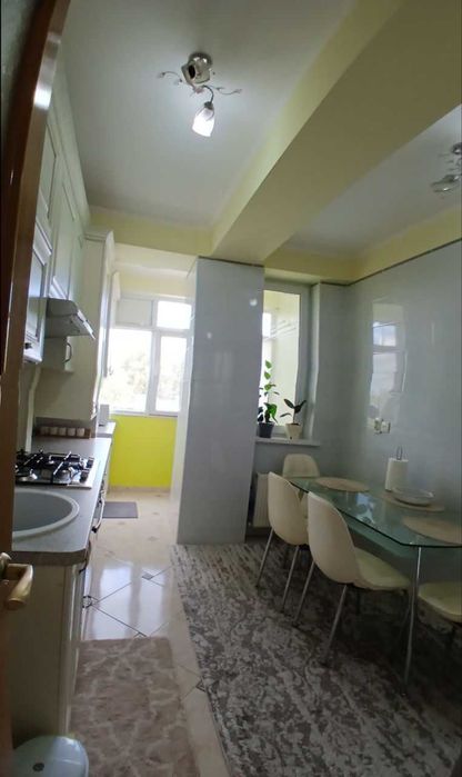 Дава се под наем Двустаен апартамент в София, Света Троица - 61 кв.м за 330 € - Снимка #2