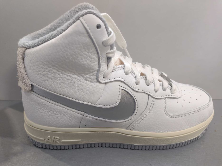 ПРОМОЦИЯ 20% Nike Air Force 1 N38/24см.Баскет кецове.Нови.Оригинал.