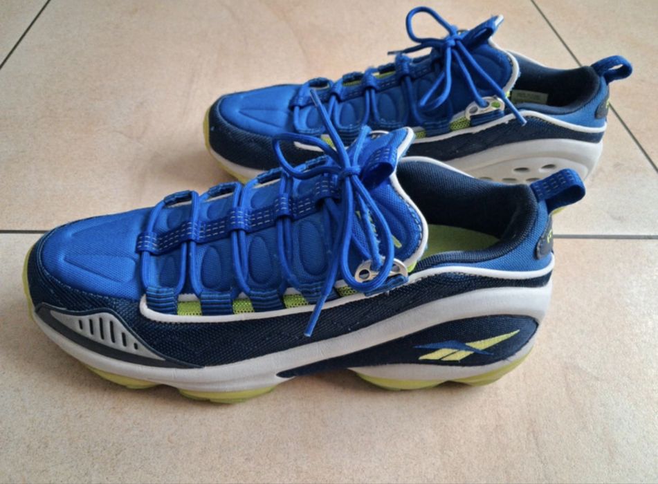 Reebok DMX 10 Run