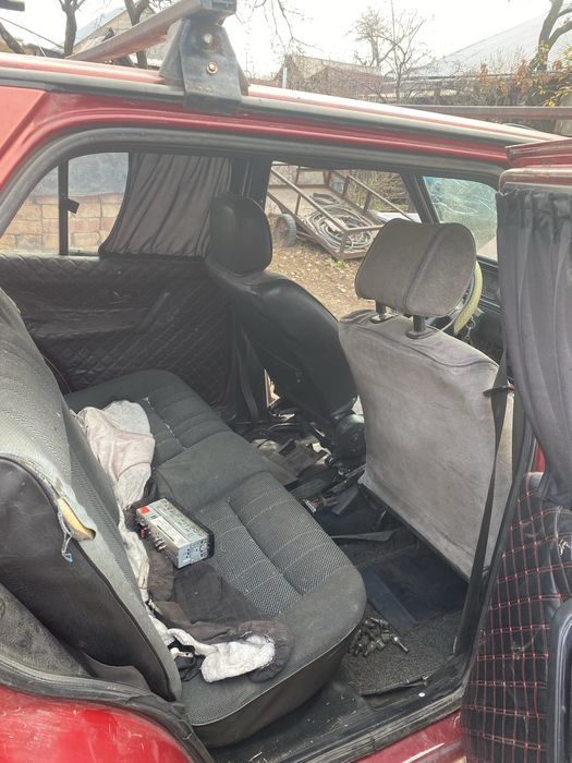 Гольф 2 разбор продам