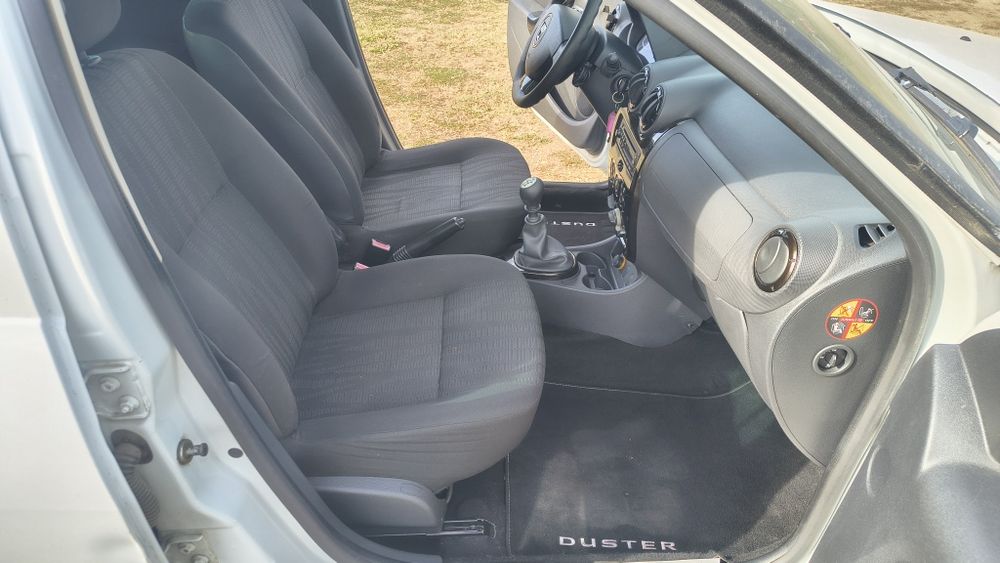 Dacia Duster 1.5dci/ 2011