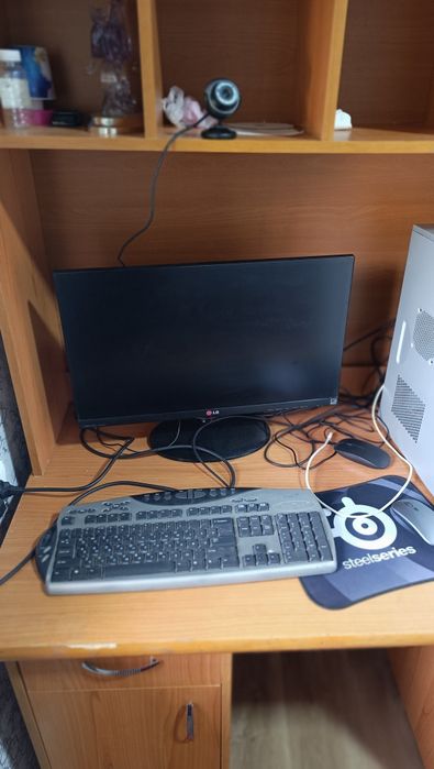 Kopmuter full komplekt