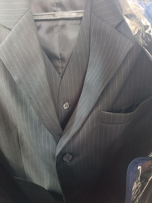 Костюм, пиджак мужские