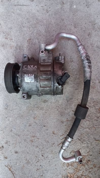 Двигатель 1.4 САХА