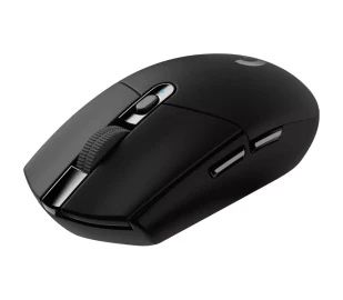 Logitech g305, беспроводная мышь
