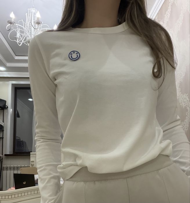 Hugo Boss кофта женская