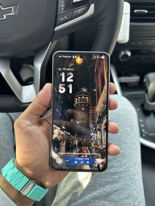 Samsung Galaxy A56 5G 8/128 GB