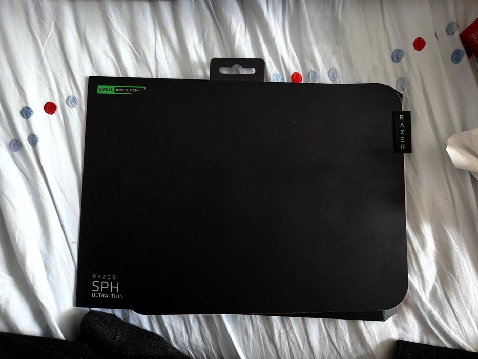 Mousepad Razer Sphex V3