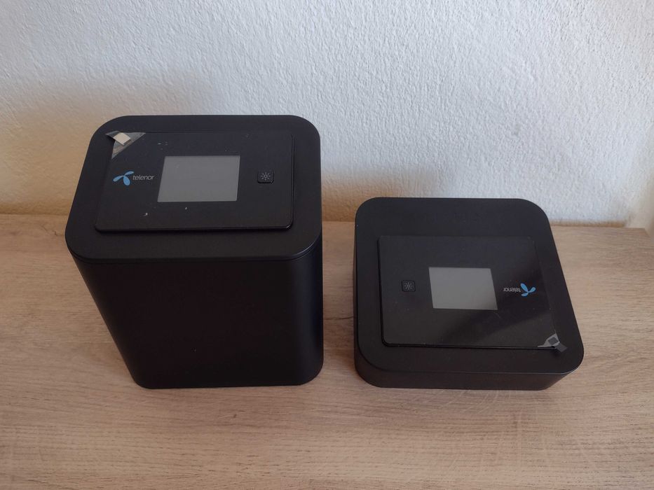 Cel-Fi Pro 3G/4G/LTE усилвател на GSM сигнал