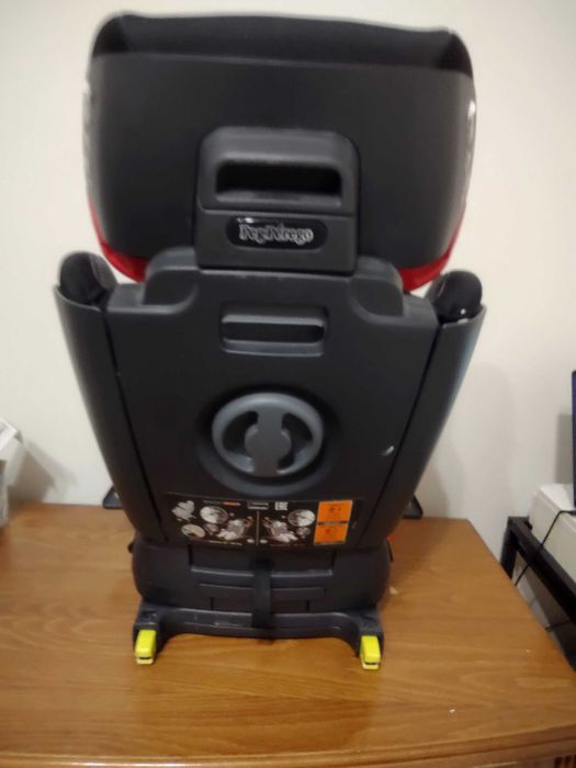 Детско столче за автомобил Peg Perego Viaggio Flex