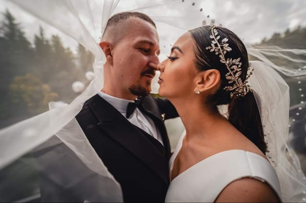 Foto - Video - Drona - Macara pt nunta, botez, cununie!