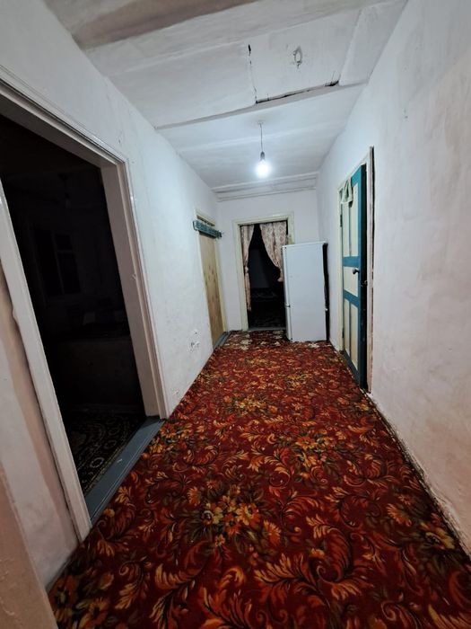 Дом в центре Тургень.