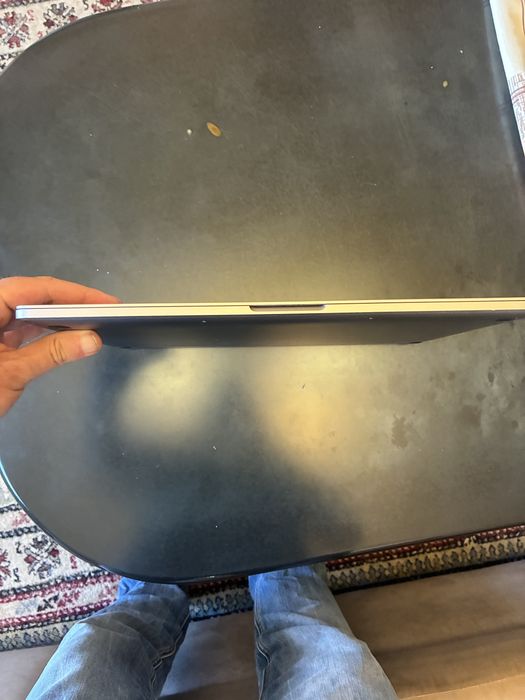 MacBook Pro 2018 15.4’