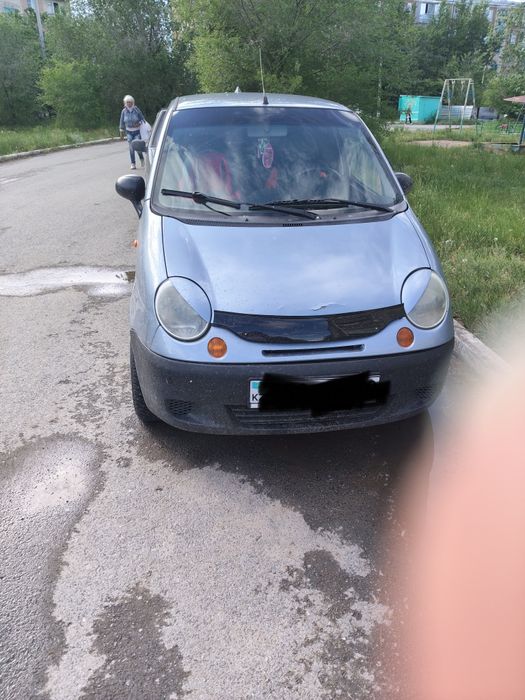 Продам Део Матиз