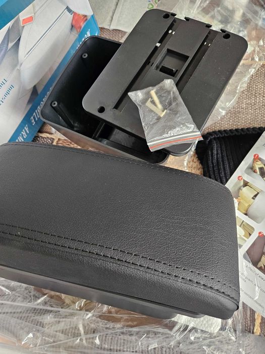 Подлакътник: Сеат Ибиза