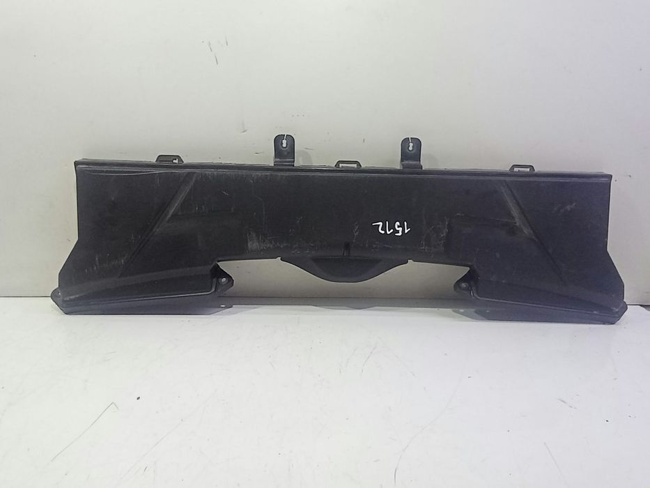 Carcasa filtru aer 64316987498 BMW Seria 1 E81/E82/E87/E88 (facelift) (2007 - 2012) 2.0 benzina N43