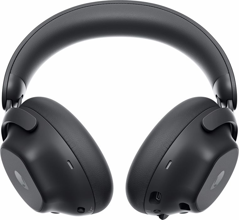 Премиальные игровые наушники Dell Alienware Pro Wireless