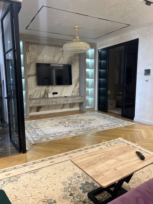 3 xonali uy yakksaroyda yakksaroy siti mall