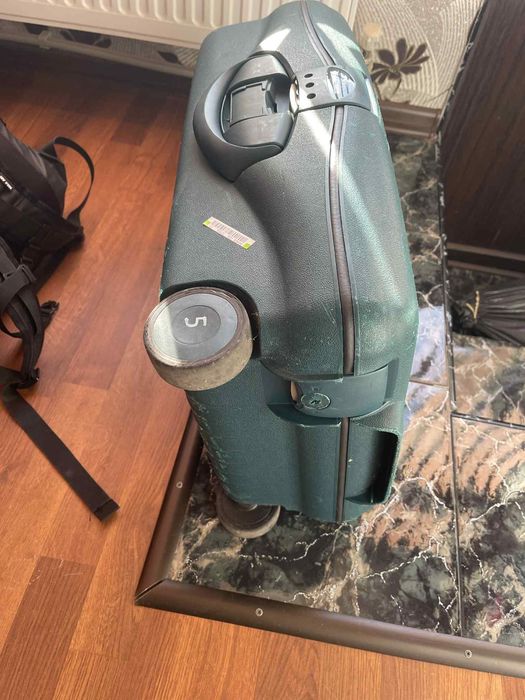 Куфар за кабинен  багаж на Samsonite