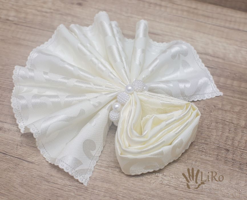 Кольцо для салфеток