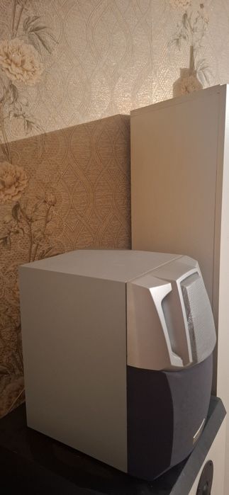 Тонколони AIWA 80 вата 6 ома