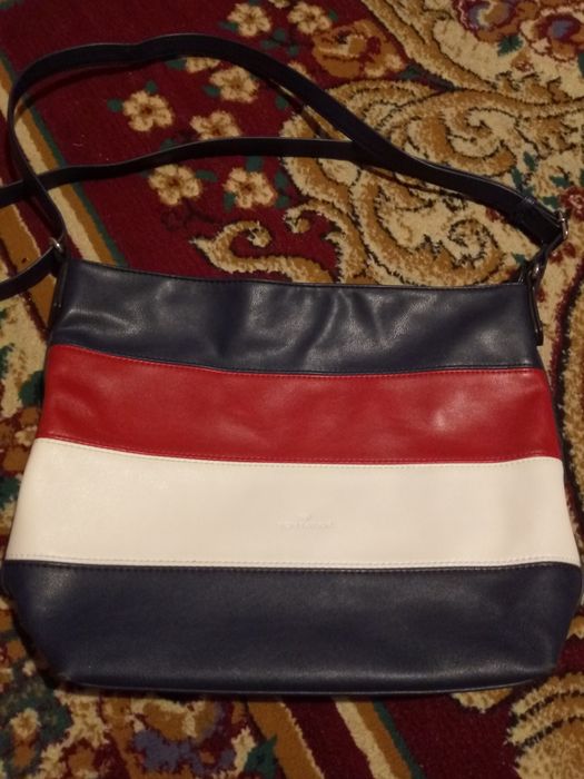 Sumka Tom Tailor original