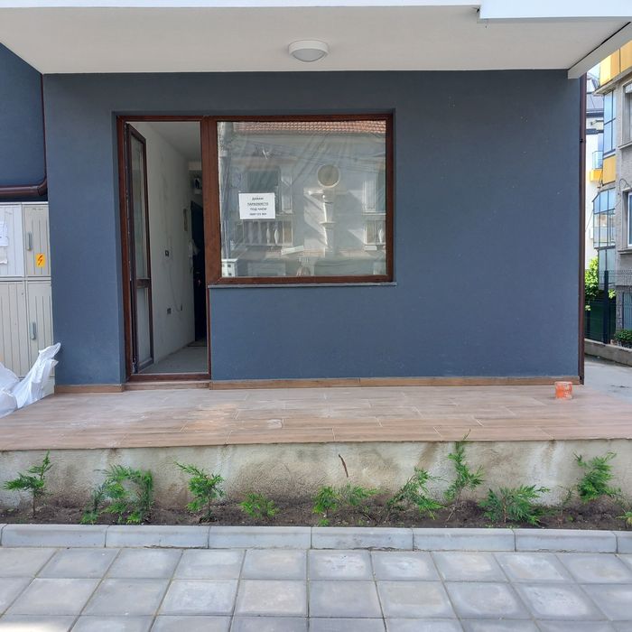 Дава се под наем Офис в Варна, Левски - 32 кв.м за 382.5 € - Снимка #3