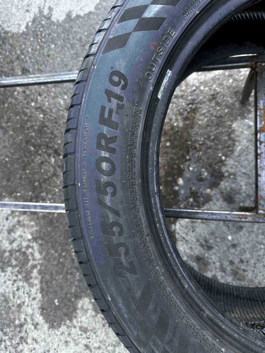 255/50 R19 • Vara • Blacklion   | 1 buc | Pret/buc
