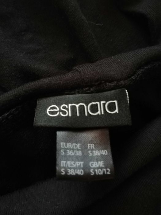 Дънки за бременни H&M super stretch