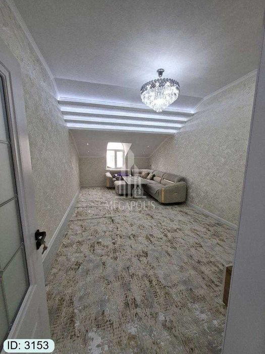 3 хонали уй сотилади (мансард) ️⃣№3153  Kritiy давр банк