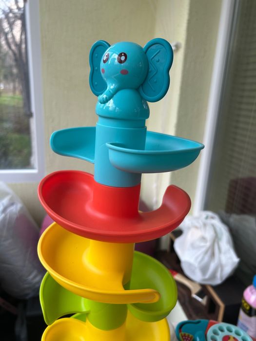 Интерактивна масичка за игра