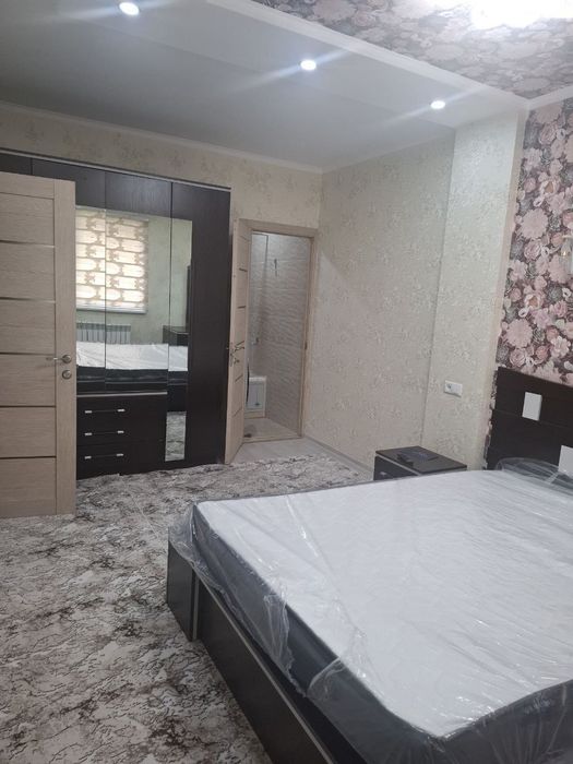 Сдаётся квартира