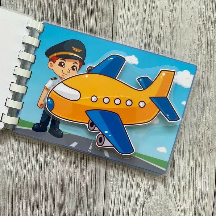 Игры монтесорри для малышей