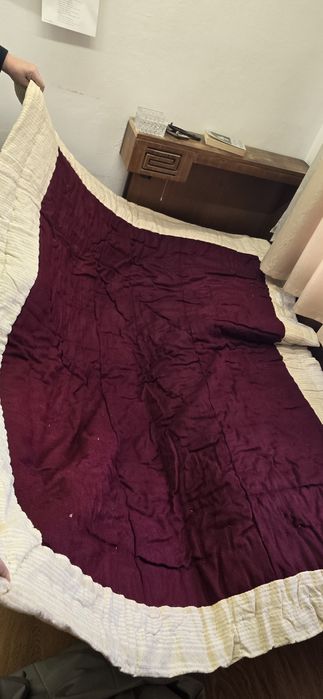 Юрган от вълна 180/200