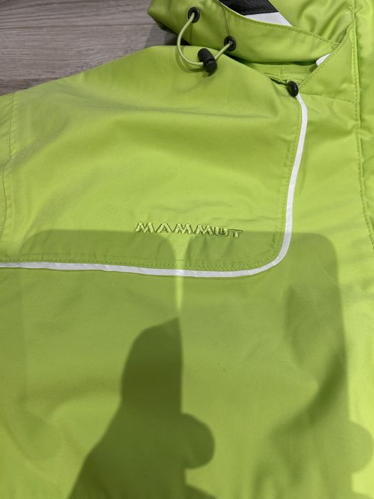 Geaca ski Mammut dama