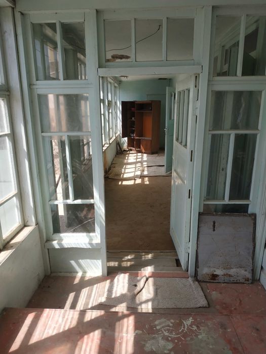 Продаётся дом с участком 6 соток в Акташе