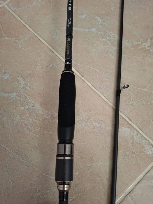 Въдица Nissin Ares Blue Porter SB 806L