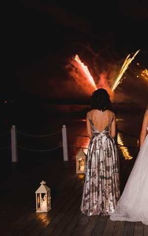 Rochie nunta marimea 38